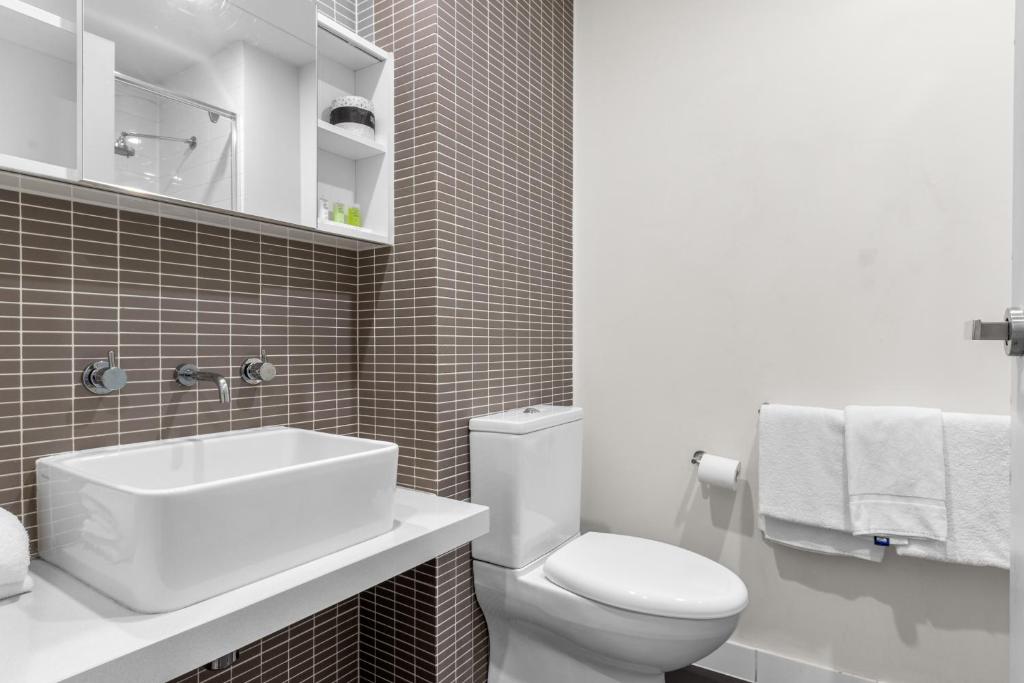 Comfort Apartments on Elizabeth - Resim 8