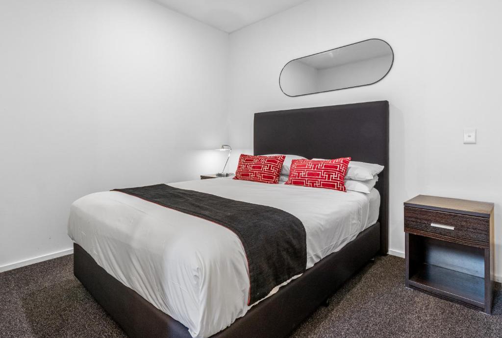 Comfort Apartments on Elizabeth - Resim 23