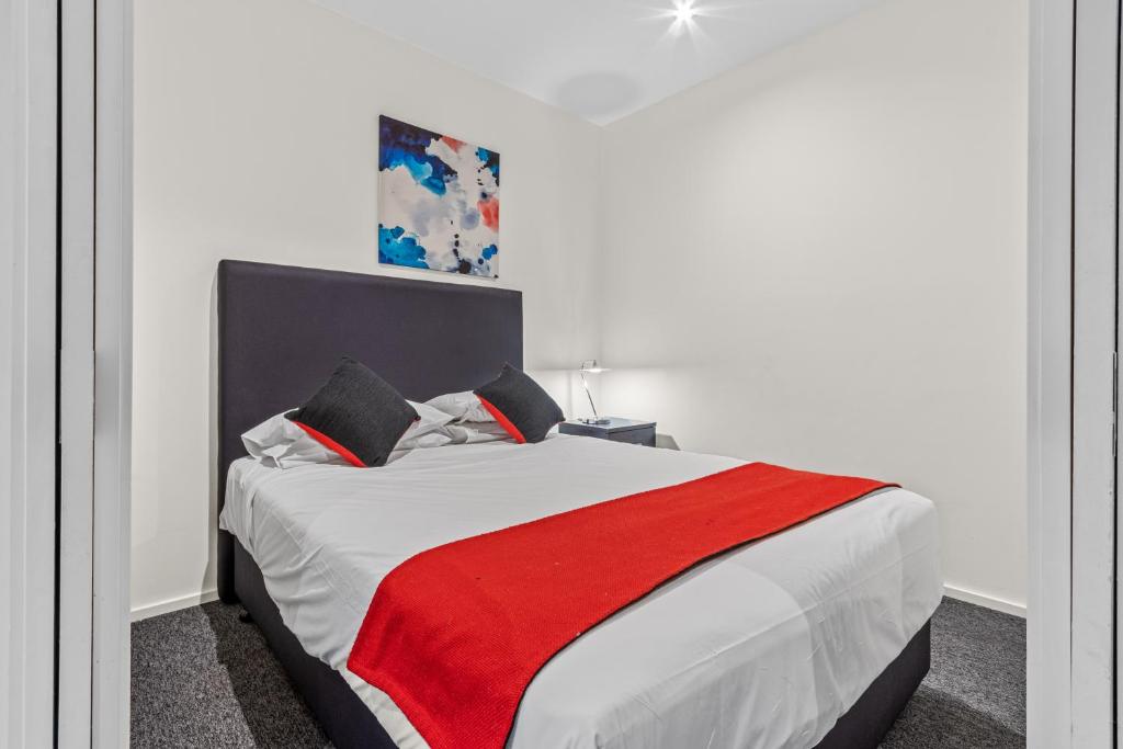 Comfort Apartments on Elizabeth - Resim 20