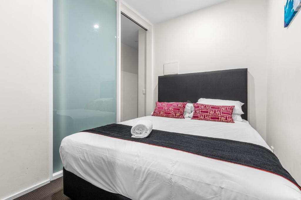 Comfort Apartments on Elizabeth - Resim 12