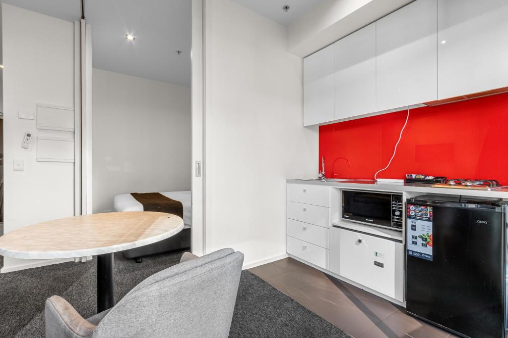 Comfort Apartments on Elizabeth - Resim 10