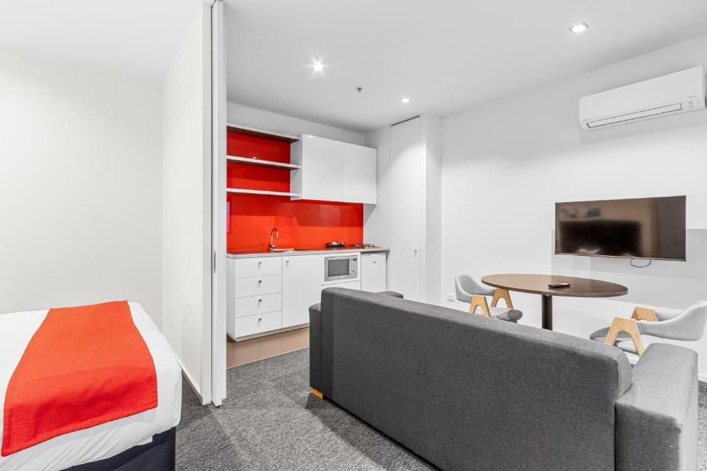 Comfort Apartments on Elizabeth - Resim 9