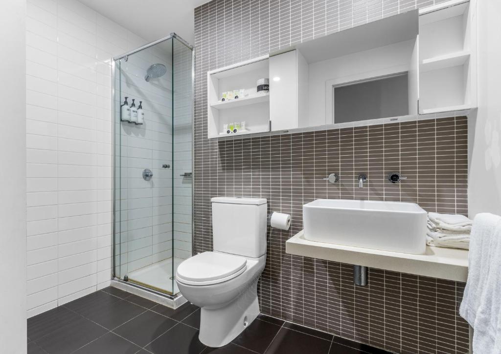 Comfort Apartments on Elizabeth - Resim 16