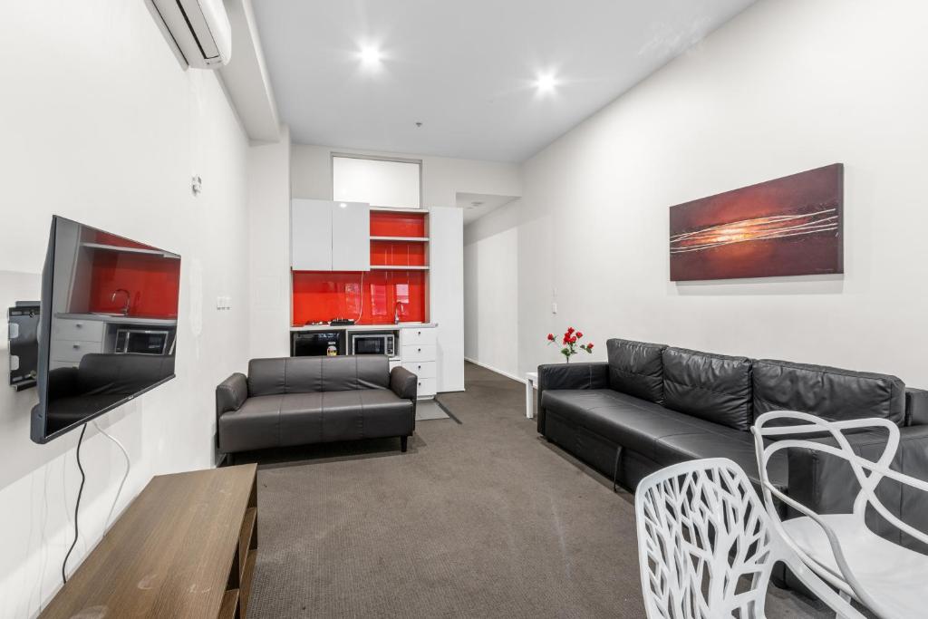 Comfort Apartments on Elizabeth - Resim 29