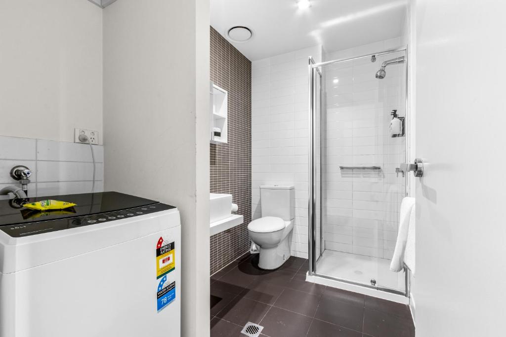 Comfort Apartments on Elizabeth - Resim 15