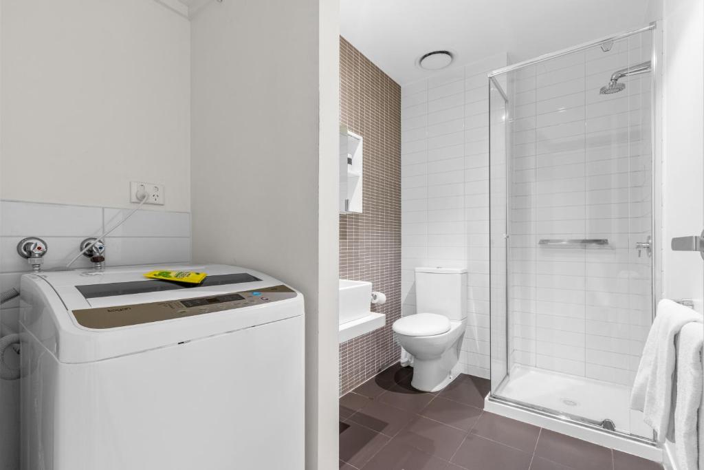 Comfort Apartments on Elizabeth - Resim 27