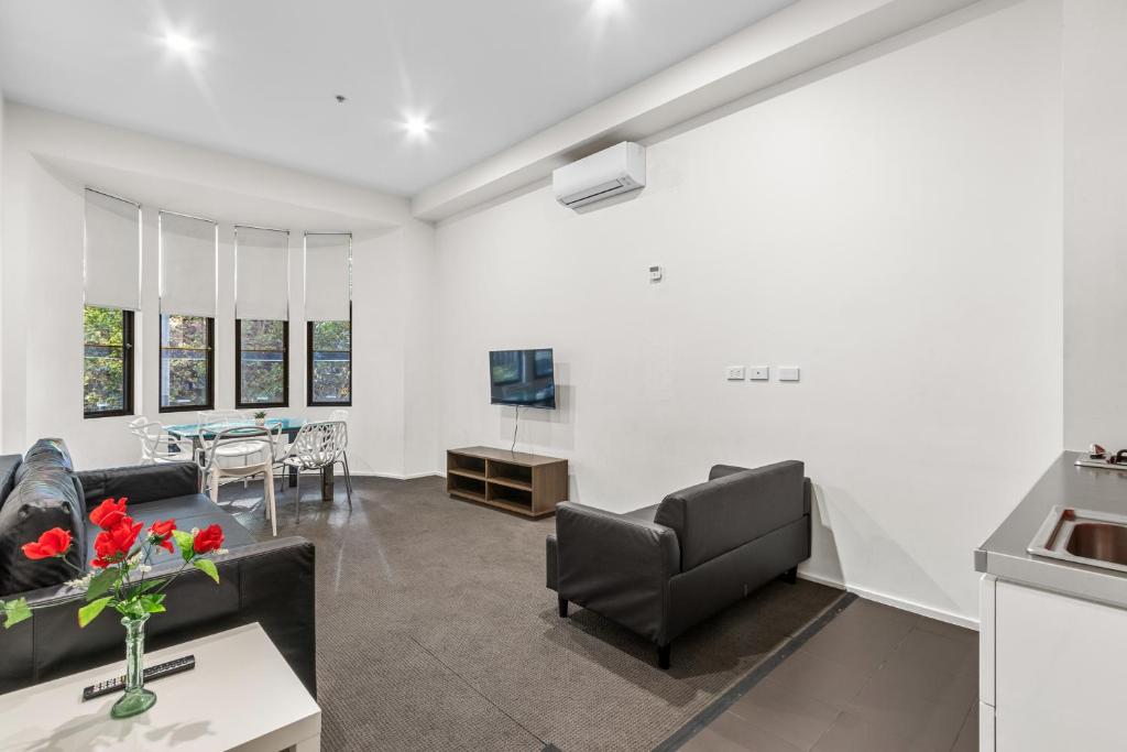 Comfort Apartments on Elizabeth - Resim 13