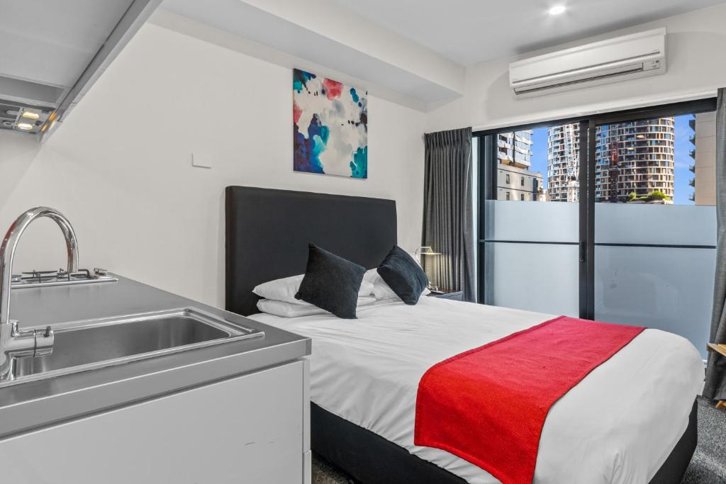 Comfort Apartments on Elizabeth - Resim 18