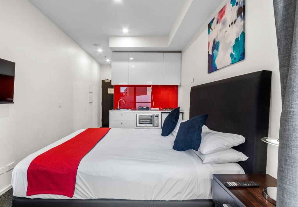 Comfort Apartments on Elizabeth - Resim 19