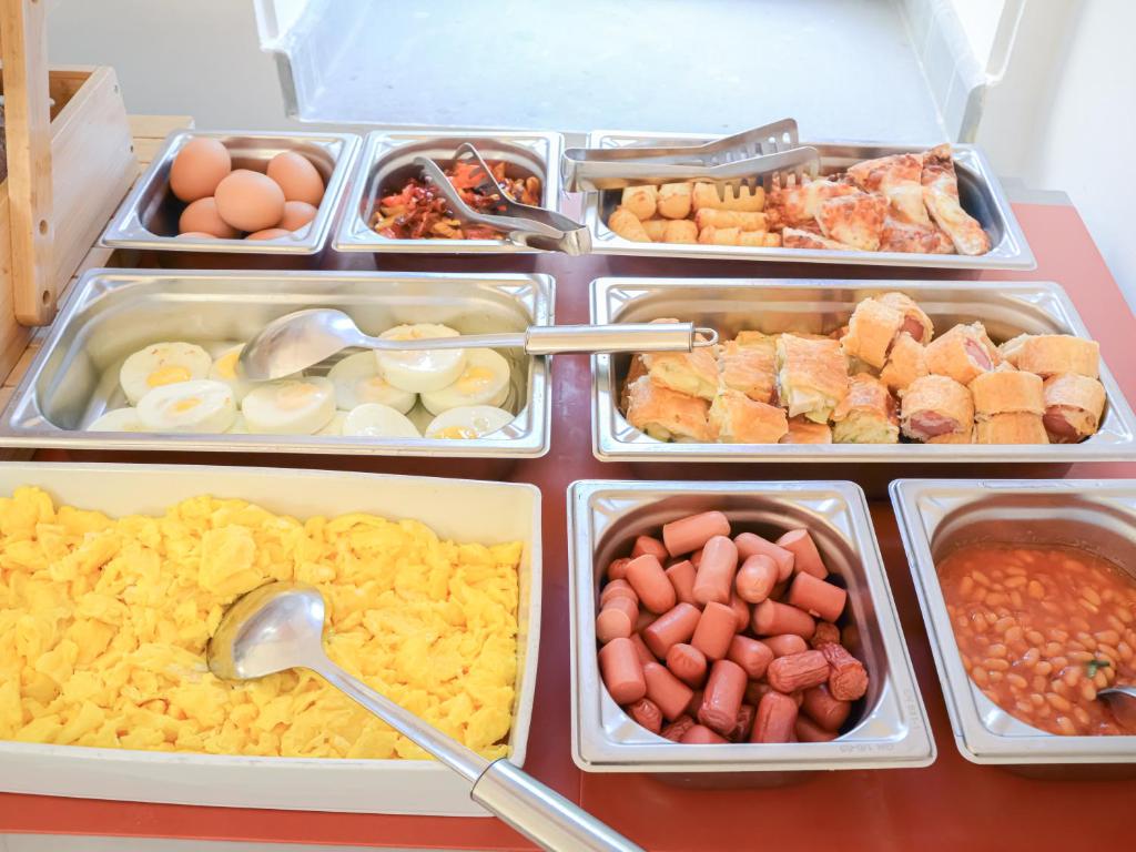 Hotel Mia Cara & Spa - Resim 26