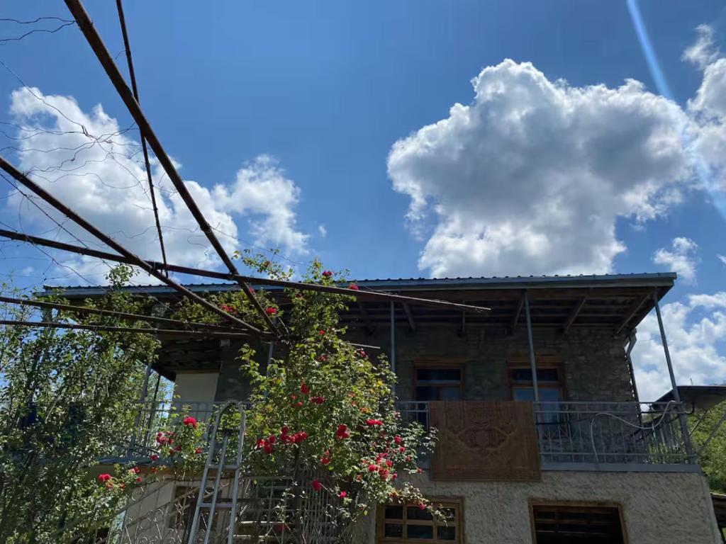 Φωτογραφία από το άλμπουμ του apartment σε Ananuri