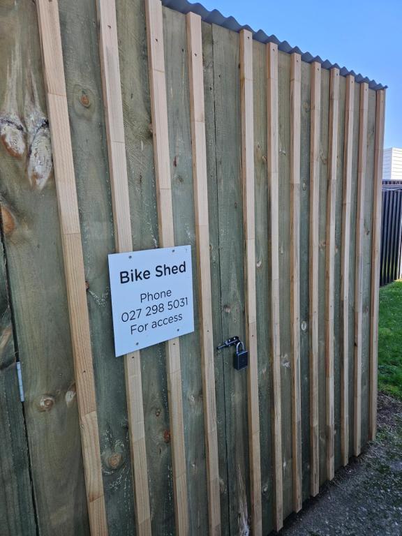 Redwood Apartments - Resim 30