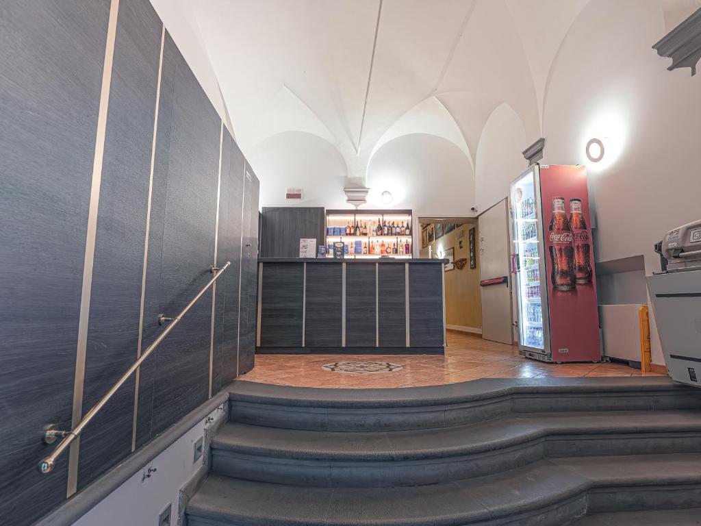 Hotel Mia Cara & Spa - Resim 7