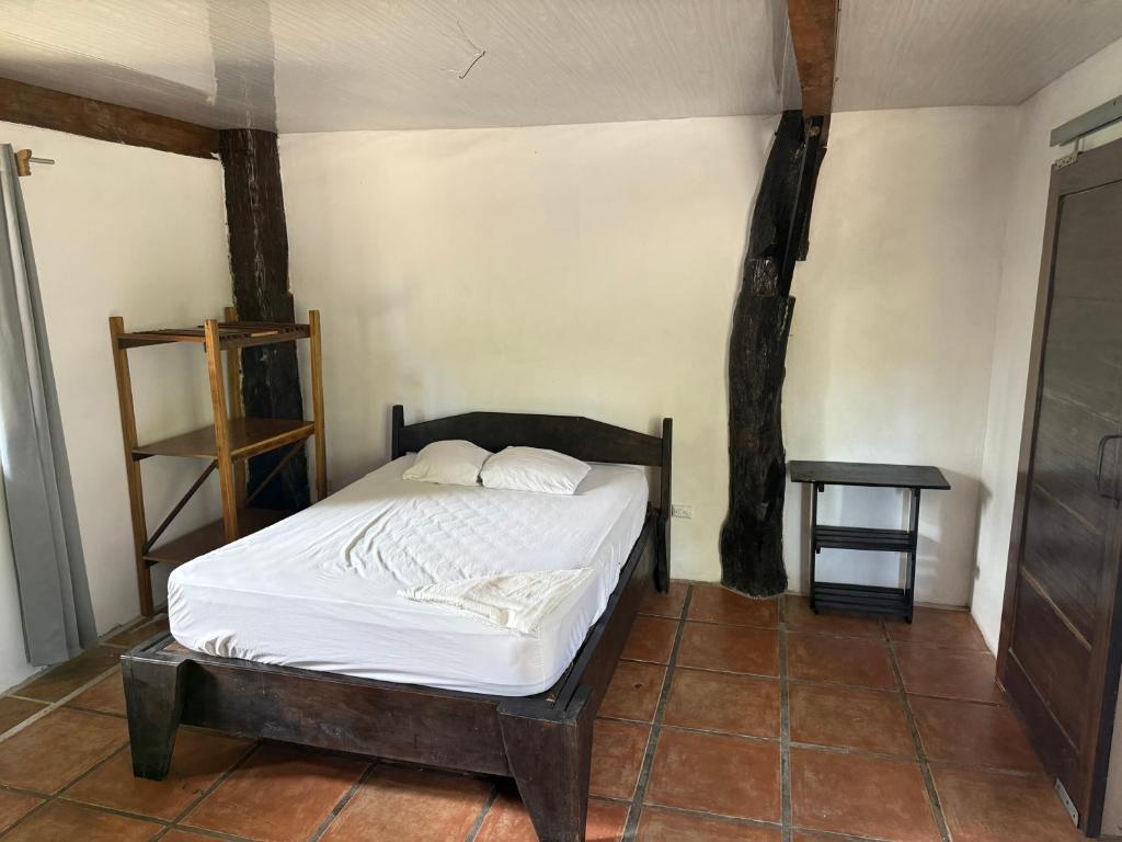 Foto dalla galleria di Playa Negra Brewing Beachfront Hotel a Puerto Viejo