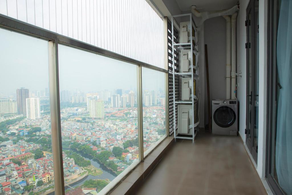 TSQ STAY Hotel Apartment - Apartment Mit 3 Schlafzimmern – Obere Etage