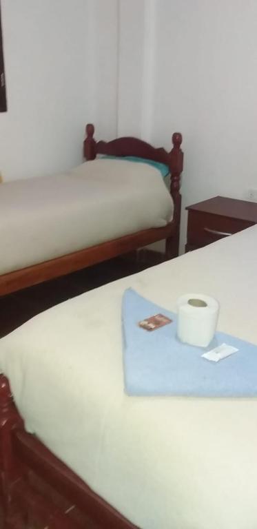 Hostal el rincón de cusi