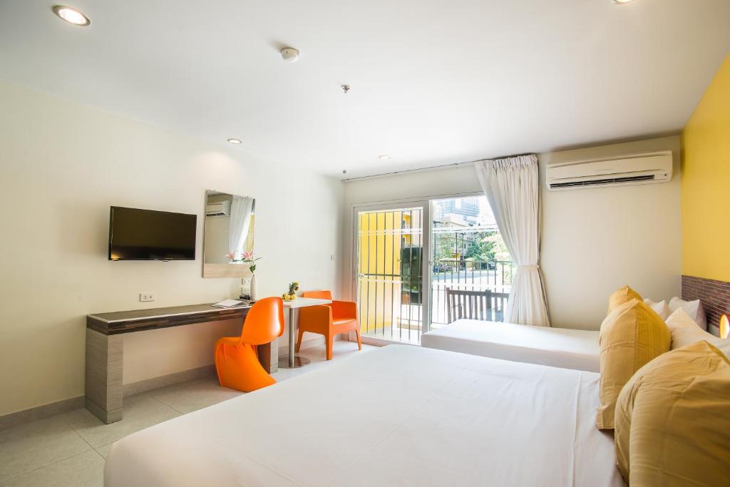 Grand Bella - Resim 5