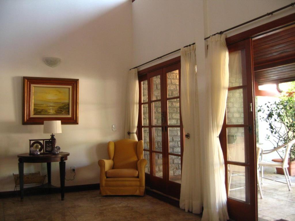  Casa do Sergio