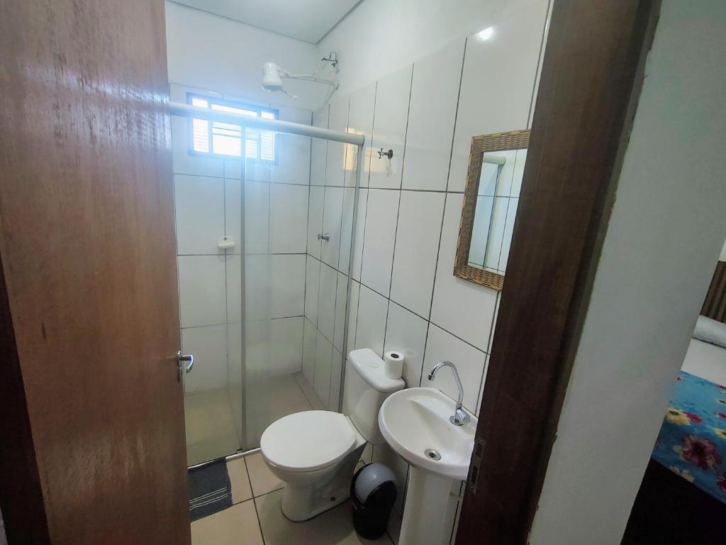 Φωτογραφία από το άλμπουμ του Pousada e Hotel Mendes σε Avaré