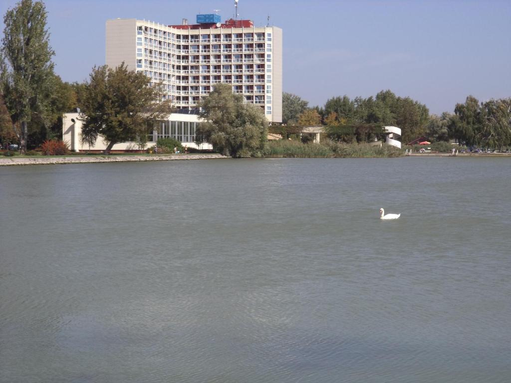 Fotografie z fotogalerie ubytování Kinga House v destinaci Keszthely