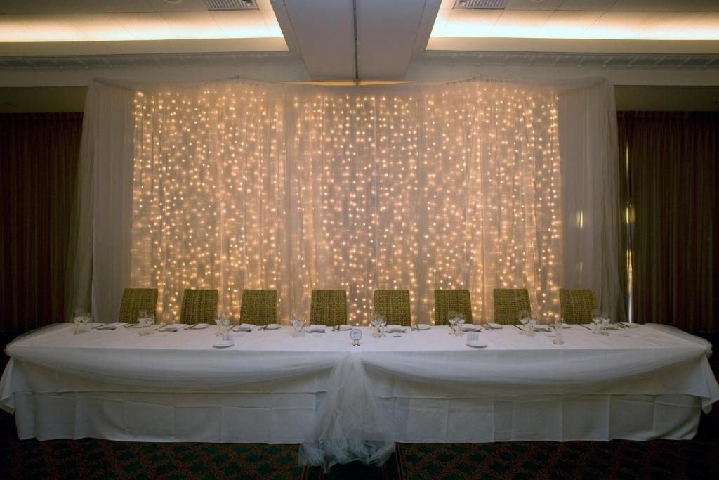 Distinction Palmerston North Hotel & Conference Centre - Resim 22