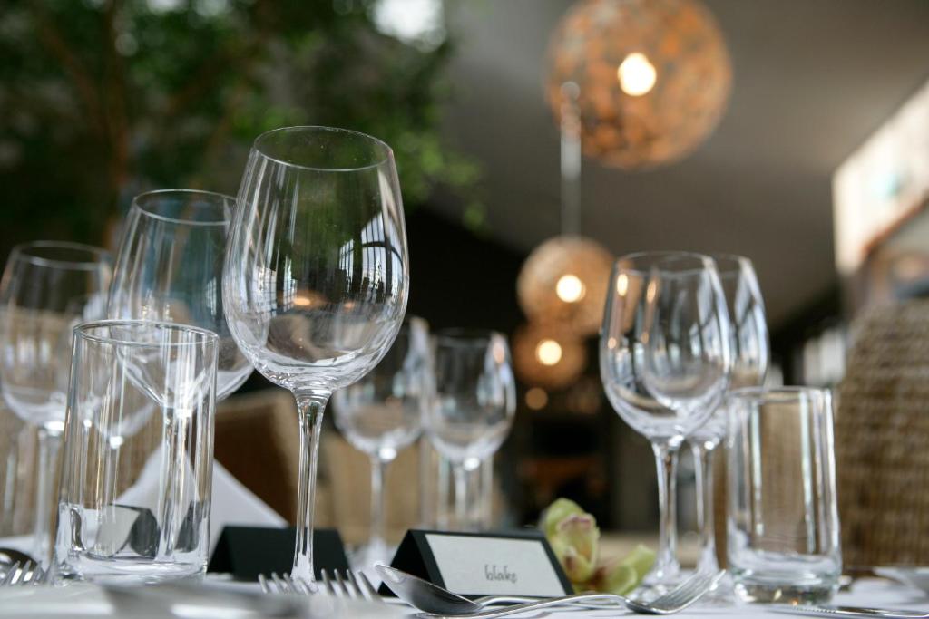 Distinction Palmerston North Hotel & Conference Centre - Resim 21