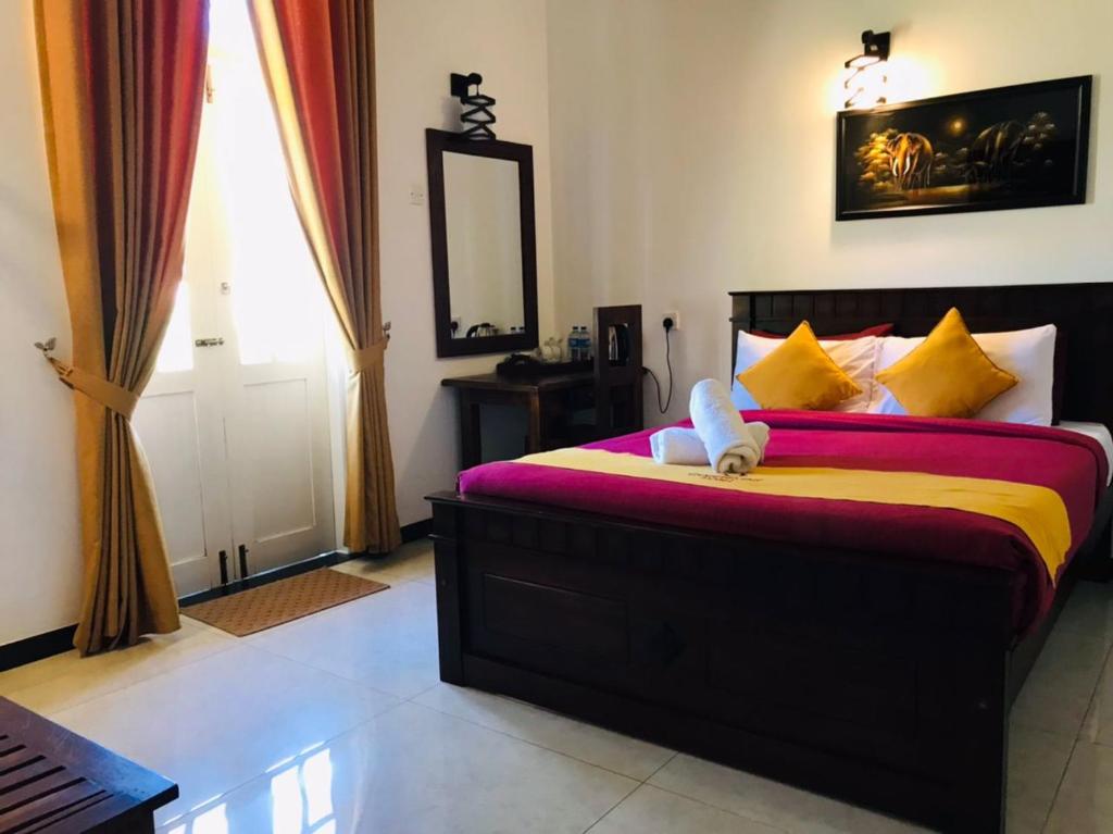 Queensland Hotel - 15