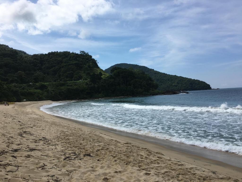  Pousada Refúgio D´Mar