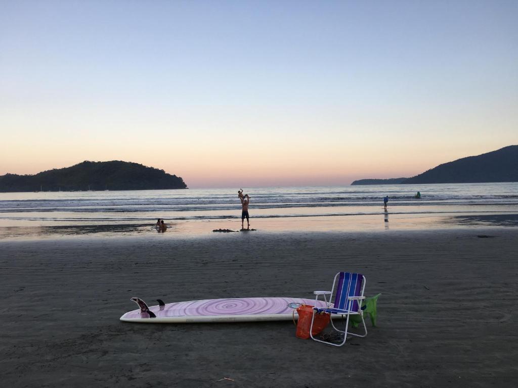  Pousada Refúgio D´Mar