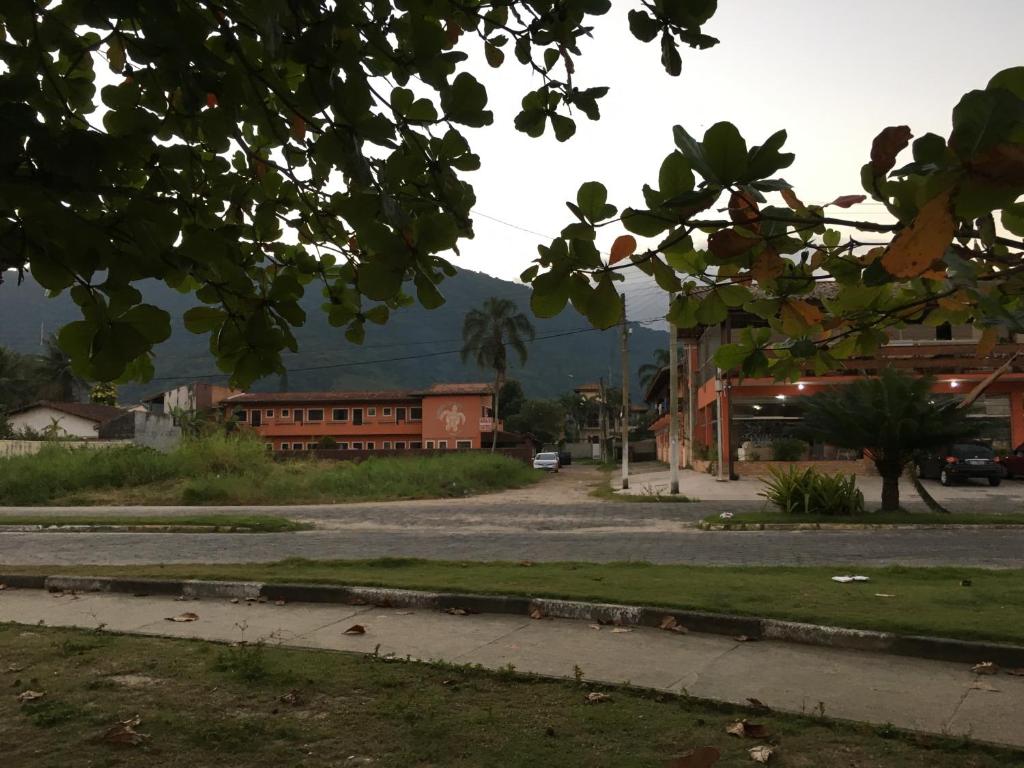  Pousada Refúgio D´Mar