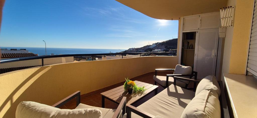 Un paisaje natural cerca del departamento