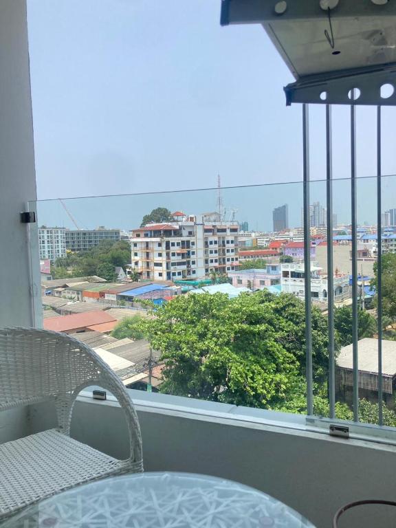 Hotel Kann Pattaya - Resim 33