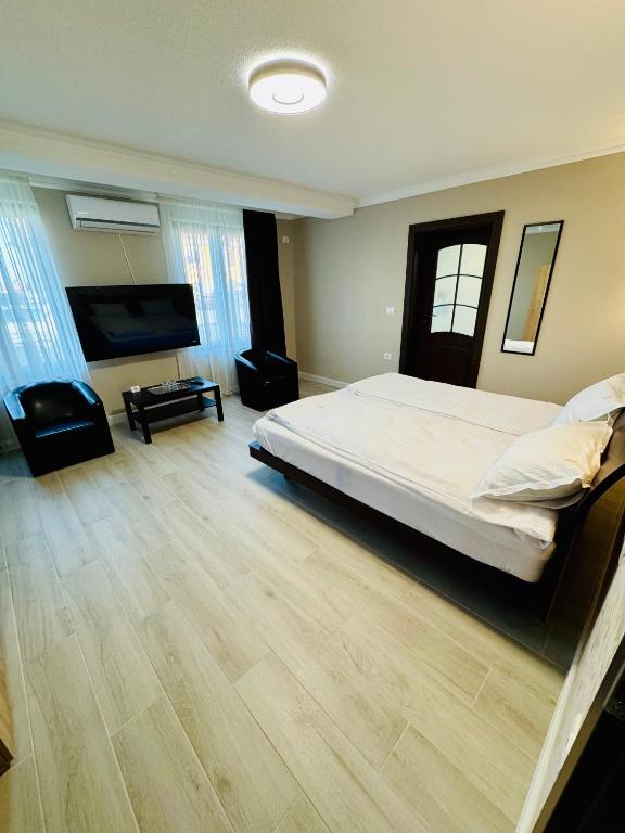 Roua Residence - Villa De Luxe