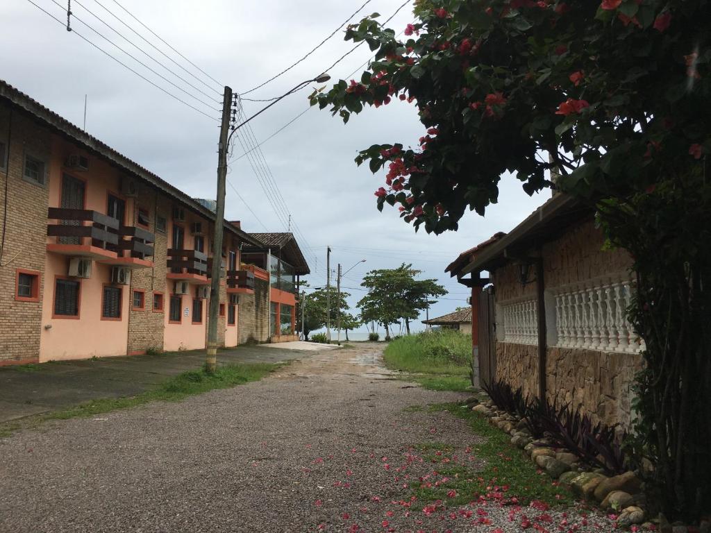  Pousada Refúgio D´Mar