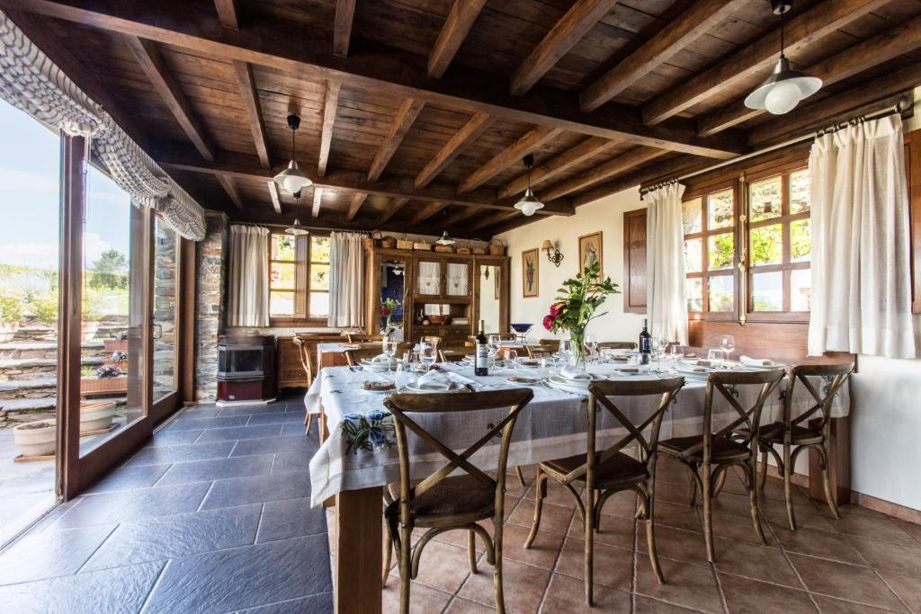 Casa Piñeiro, Monfero – Updated 2022 Prices