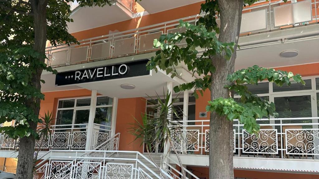 Hotel Ravello Adults Only - Resim 1