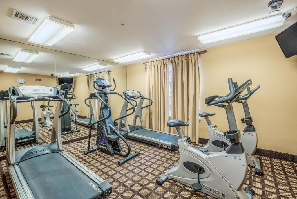 MainStay Suites Port Saint Joe South photo