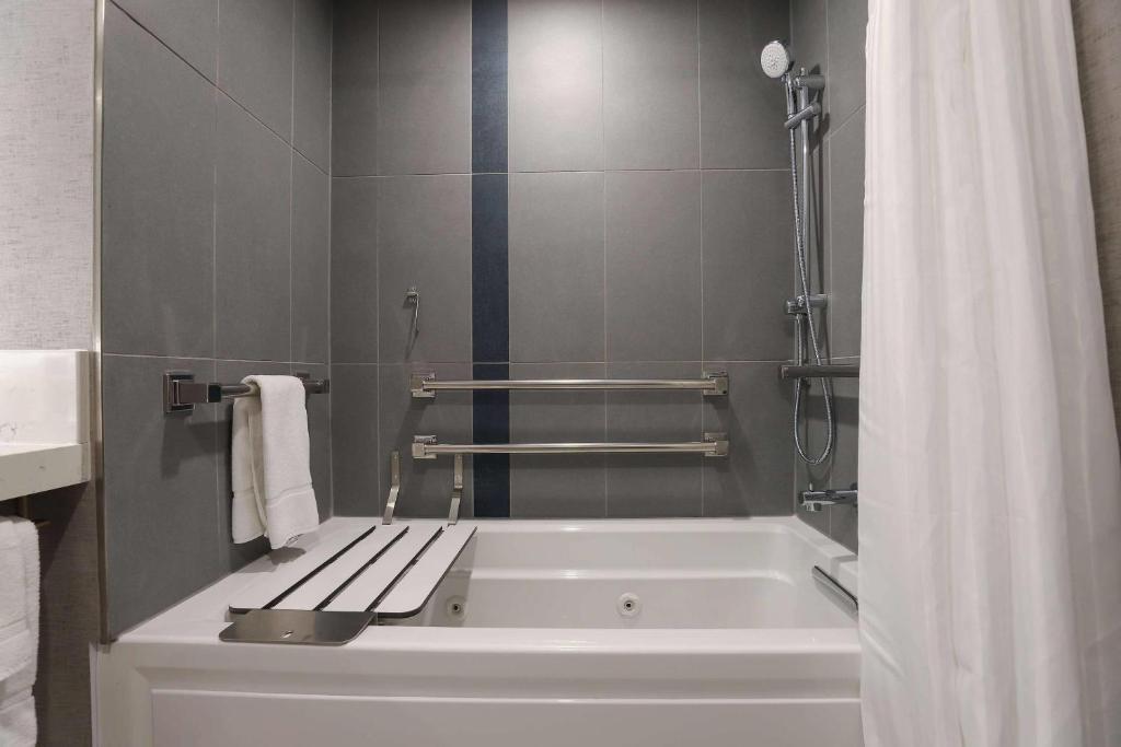 Radisson Plaza Hotel at Kalamazoo Center - 