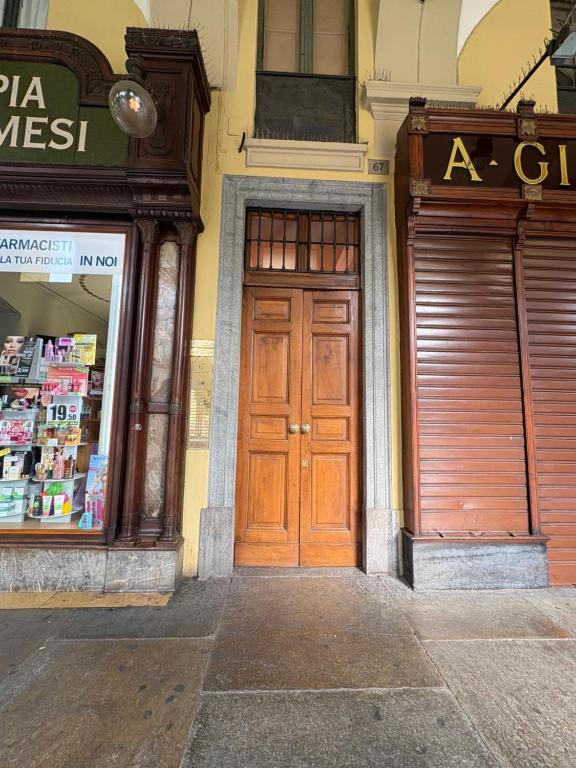 RoomsCarloFeliceStation - Resim 14