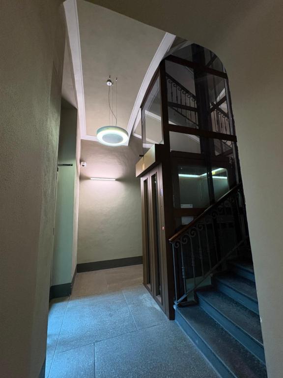 RoomsCarloFeliceStation - Resim 15