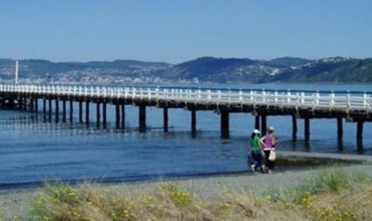 83 By The Sea Motor Lodge - Resim 9