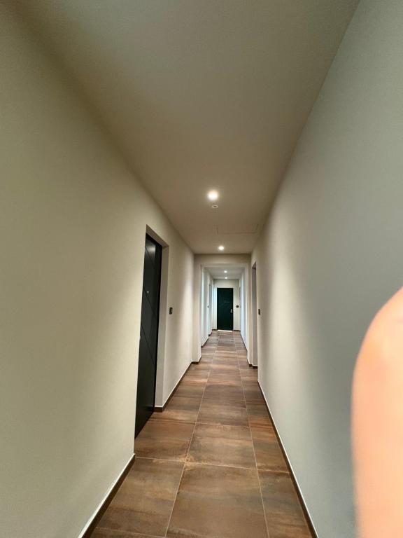 RoomsCarloFeliceStation - Resim 18