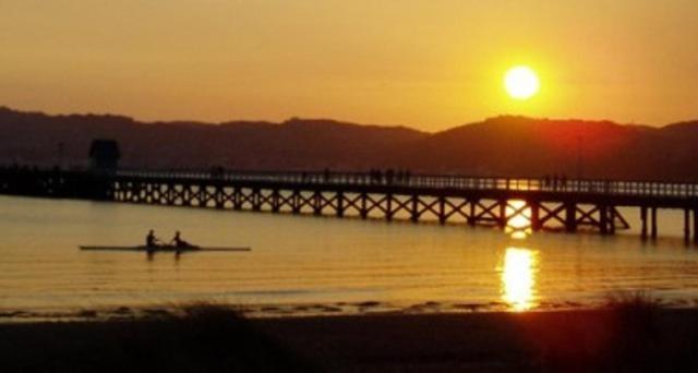 83 By The Sea Motor Lodge - Resim 10