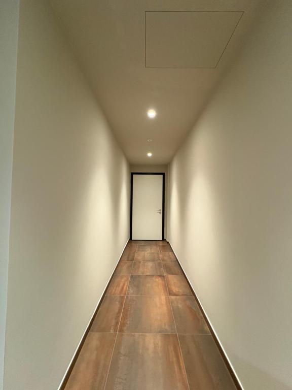 RoomsCarloFeliceStation - Resim 17