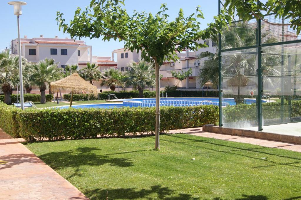 Marineu Las Arenas, Alcossebre – Updated 2023 Prices
