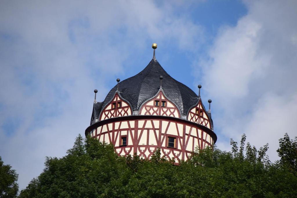Fotografie z fotogalerie ubytování Hotel & Gasthof Garküche v destinaci Leutenberg