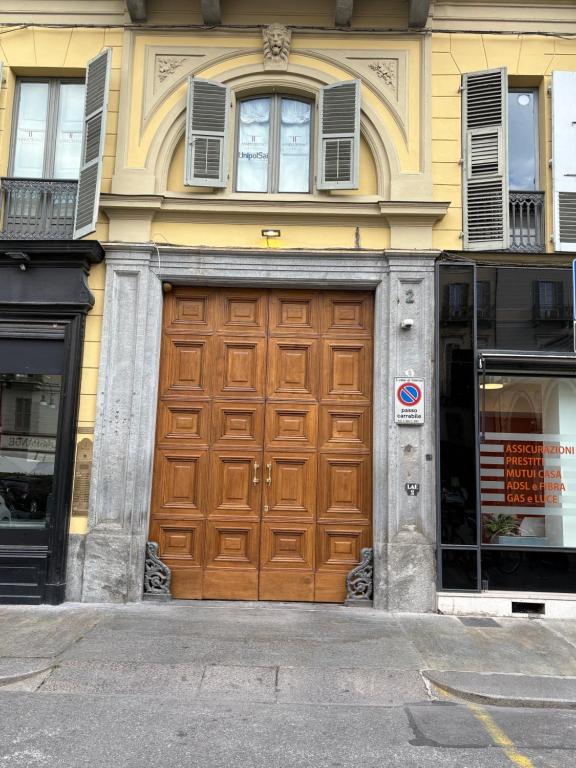 RoomsCarloFeliceStation - Resim 2