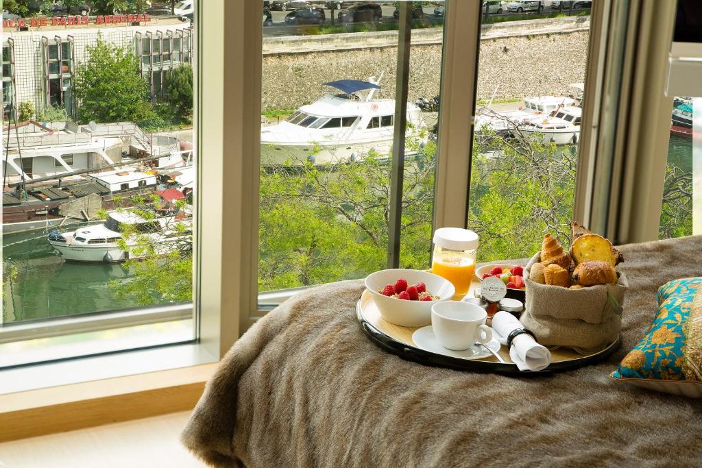 Goralska Résidences Paris Bastille - 19