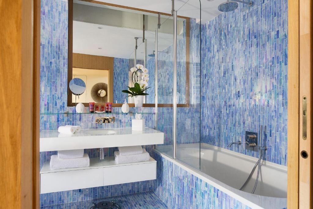 Goralska Résidences Paris Bastille - Resim 3