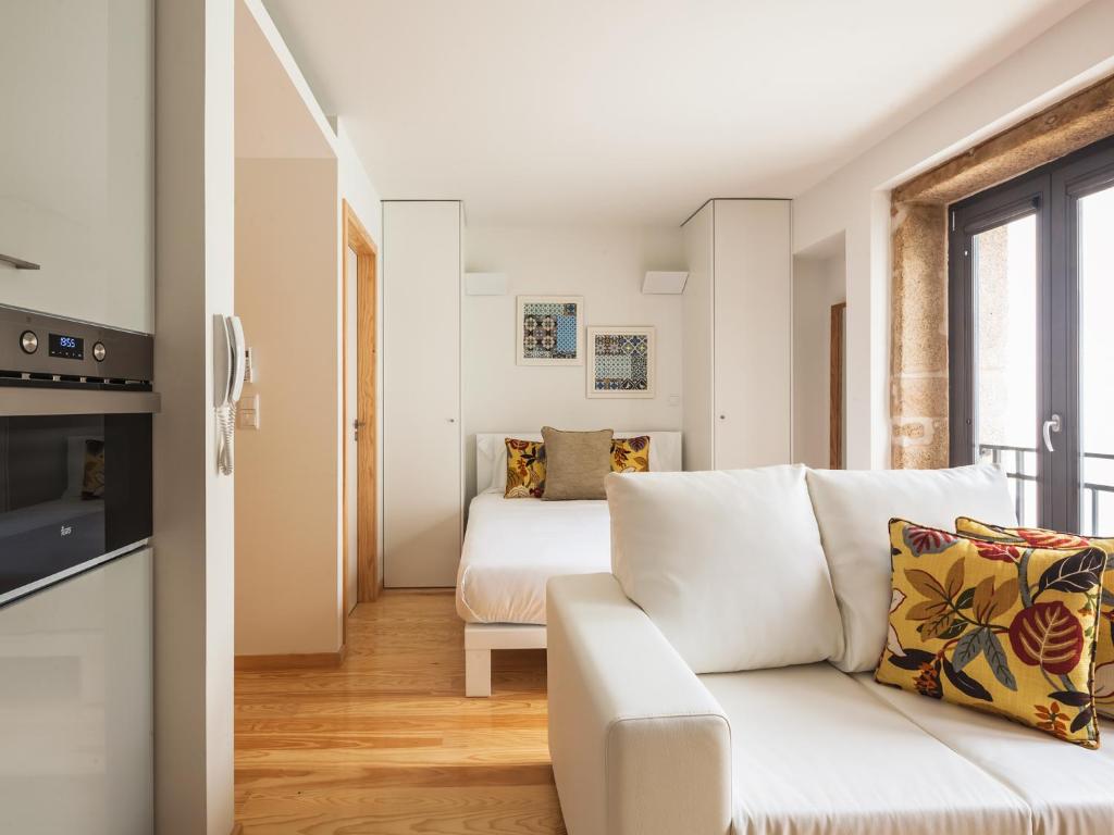 InSitu Trindade by Guestify - Standard Studio